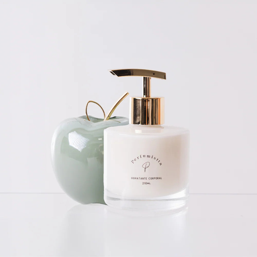 Duo Maça Verde e Lima - Inspiração Light Blue