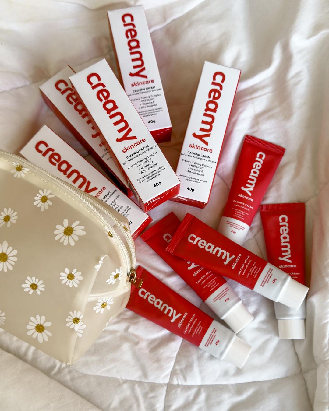 Hidratante Calming Cream