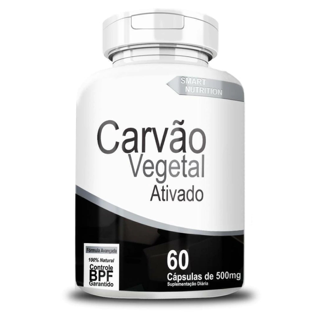 Carvão Vegetal