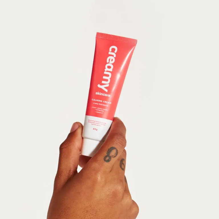 Hidratante Calming Cream