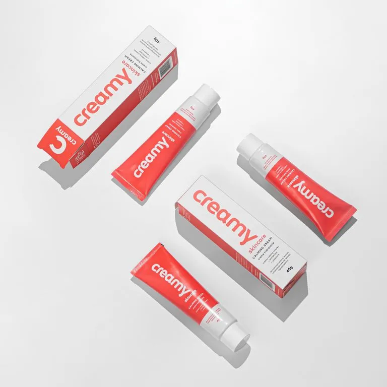 Hidratante Calming Cream