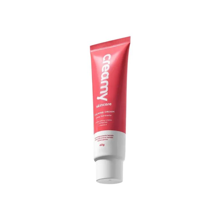 Hidratante Calming Cream