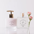 Duo Champagne Rosê - Inspiração 212 Vip Rose