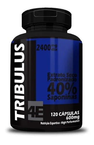 Tribulus