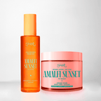 Duo Perfume + Hidratante Corporal Amalfi Sunset