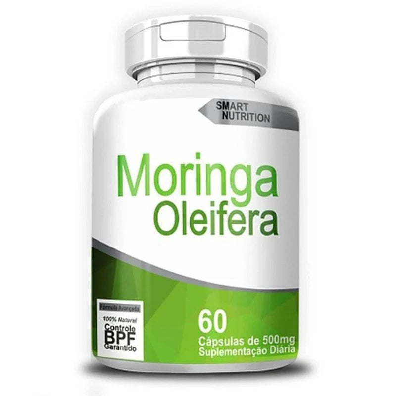 Moringa Oleifera