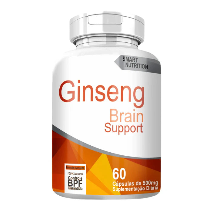 Ginseng