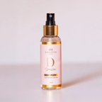Kit Body Splash + Perfume Amakha Paris + Hidratante D By Denise Lemos (La Vie Est Belle - Lancôme)