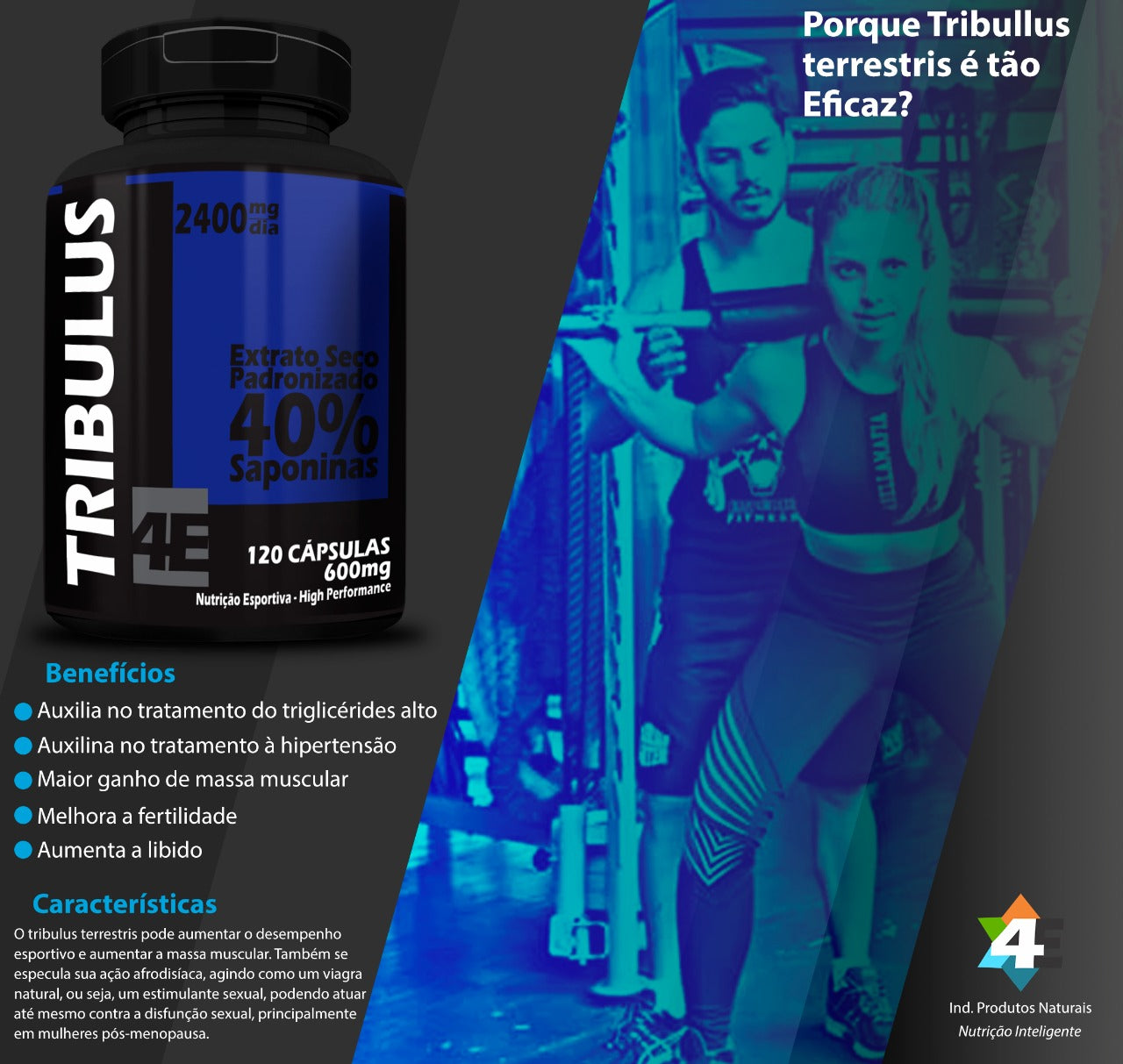 Tribulus