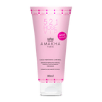 Kit Body Splash + Perfume Amakha Paris + Hidratante 521 Vip Rosé (212 Vip Rosé - CH)