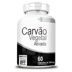 Carvão Vegetal