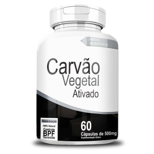 Carvão Vegetal
