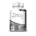 Zinco Quelato