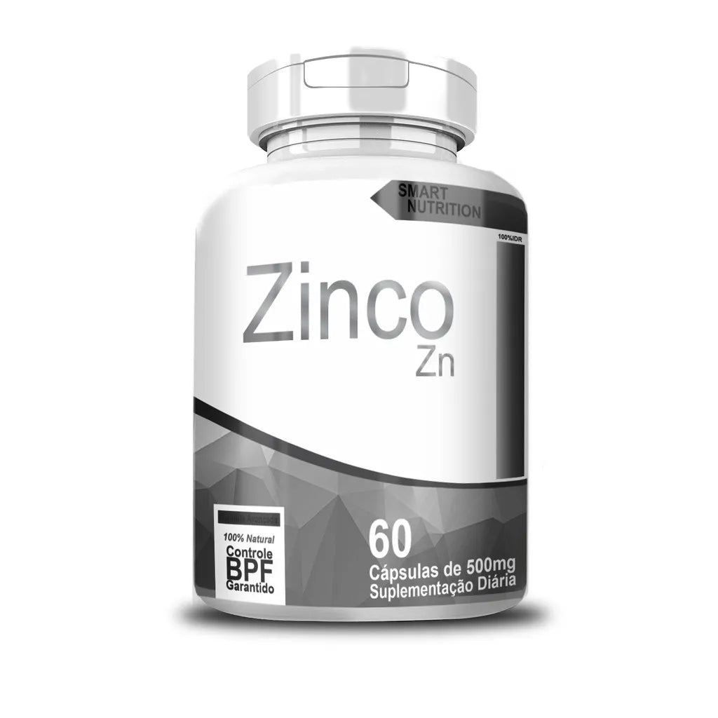 Zinco Quelato